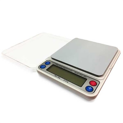 ترازوی MH مدل 886 نوع 600 گرم